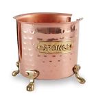 4144002 Mud Pie Copper Sponge 718540369074 4144002 Mud Pie Copper Sponge 718540369074