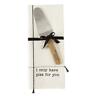 41500003-pies Mud Pie Home Circa Pies For You Tassel 718540525609