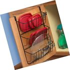 4224 Spectrum Diversified Designs Over The Cabinet Tier Lid 010591043553