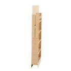 Rs448.tp43.11.1 43 25 Rev-a-shelf Rev A Shelf 11 In W X H Pull-out Pantry Organizers With Shelves