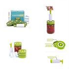 43188202844 Clandys Smart Fermenting Lids Kit Easy Fermenter In 658921121535