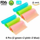 43188261639 Cafurty Pcs Shelf Liners Refrigerator Mats Casety Fridge 712217391504