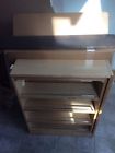 432-bf6c-k Rev Shelf Base Filler Pullout