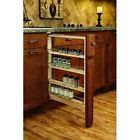432-bfbbsc-6c Rev-a-shelf Natural Wood 6 090713001586