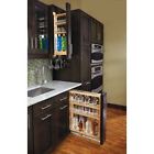 432-bfsc-6c Rev-a-shelf Natural Wood 6 090713000831