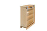 432-bfsc-9c Series Inch Base Filler Pull Out Organizer With 090713001128