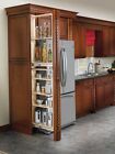 432.tf Rev-a-shelf Stackable Pantry-filler Pullout 432.tf Rev-a-shelf Stackable Pantry-filler Pullout