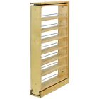 432-tf45-6c Rev-a-shelf Natural Wood 432 090713047973 432-tf45-6c Rev-a-shelf Natural Wood 432 090713047973