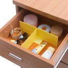 43200-5279 Uinstone Drawer Dividers Organizer Plastic Adjustable Grid Pieces 716294292051