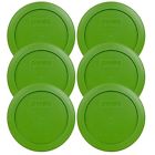 4320030499 Green Mixing Bowls Cup Round Storage Cover For 053176998015