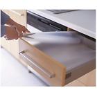 432083015 Ikea Variera Shelf Liners Drawer Mat Multipurpose Scissors 732773728781