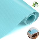 432085025 Humibird Eva Shelf Liner Drawer Cabinet Refrigerator Pad 643858705347