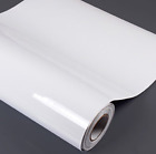 43217-52107 Waterproof High Gloss Glittery Vinyl Pearl White Self 606860009223