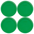 43219-26151 Pyrex Round Cup Storage Lid For Glass Bowls 682440194824