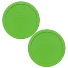 4324862057 Pyrex Round Cup Storage Lid For Glass Bowls 682440195890