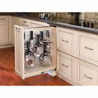 433-bfbbsc-9c Rev-a-shelf 9-inch Stainless Steel 0090713001135