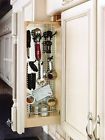 434-wf-6ss Rev-a-shelf 6 Wall Filler 434-wf-6ss Rev-a-shelf 6 Wall Filler