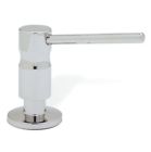 440058 Blanco Meridian Soap Lotion Dispenser 747943025553