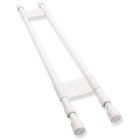 0147175 44074 Camco 34 Double Refrigerator 014717440745