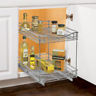 441418ds Lynk Professional Slide Out Under Cabinet Pull Drawer 013359414183
