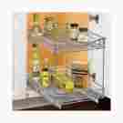 441421 Lynk Back To School Roll Out Double Cabinet Drawer 14w X 21d 17h In 013359414213