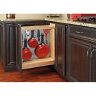 444-bcsc-8 Series Wide Pull Out Base Organizer With Peg 090713001166