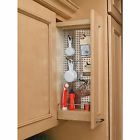 444-wc-5ss Rev-a-shelf Stainless Steel Panel 0090713071114