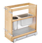 445-vcg20sc-8 Vanity Grooming Pull Out Drawer