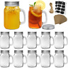 445022734725 Maredash Oz Mason Jars With Handle Old Fashioned 445022734725 Maredash Oz Mason Jars With Handle Old Fashioned