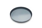 0307346 44513 Fox Run Round Loose Bottom Quiche Pan 030734445136