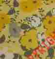 446578 Gray Yellow Floral Smooth Top Easy Shelf Liner Liner-grey Non-adhesive Kitchen Closet New 446578 Gray Yellow Floral Smooth Top Easy Shelf Liner Liner-grey Non-adhesive Kitchen Closet New