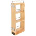 448-bbscwc-5c Series Inch Two Tier Pull Out Upper Cabin 090713025162