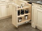 448-bc-5c Shelves " Rev--shelf 5 Cabinet 448 Adjustable Organizer Base