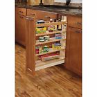 448-bcscsd-5c Rev-a-shelf Soft-close Slides Pull-out 0090713000916