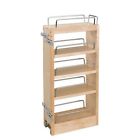 448-hp-523c Rev-a-shelf Natural 448-wc Series 5