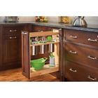 448ut-bcsc-8c Series Pull Out Base Organizer Blumotion So 090713005362