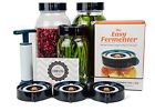 4522 Nourished Essentials Easy Fermenter 7416045244539