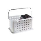 0814922 46200 Interdesign Storage Basket Clear 081492462002 0814922 46200 Interdesign Storage Basket Clear 081492462002