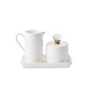 47800002 Mud Pie Farmhouse Inspired Vintage Doorknob Cream And 718540533666
