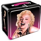48065 Aquarius Marilyn Large Tin Fun Box Kitchen Dining 840391100657 48065 Aquarius Marilyn Large Tin Fun Box Kitchen Dining 840391100657