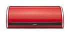 484001 Brabantia Roll Top Breadbox Ss 484001 Brabantia Roll Top Breadbox Ss