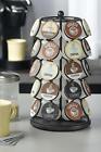 48425 General Keurig Cups Pod Carousel Holder Coffee Storage 603305448425
