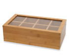 4861403177630 Lipper International Bamboo Tea