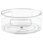 49096029 Interdesign New Clear Turntable 081492628989