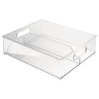 49103710 Interdesign New Divided Clear 081492030034