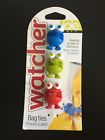 0677421 49505 Joie Watcher Silicone Bag Cable Ties Multi Purpose 067742495051