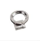 4bs-10-1 Rev-a-shelf Aluminum Classic 10 Lazy Susan