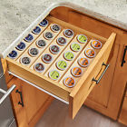 4cdi-18-kcup-1 Rev-a-shelf K-cup Custom Drawer 090713013350