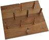 4dps-wn-2421 Series Inch Trimmable Wood 090713024325 4dps-wn-2421 Series Inch Trimmable Wood 090713024325