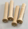 4dpspeg-4 Pegs Set Of For Drawer System Nib